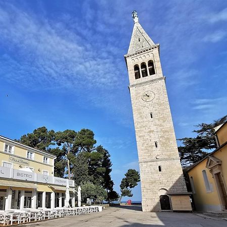 Rio B&B, 5 Stars Superior Room, Near The Sea And Park Novigrad Istria Buitenkant foto