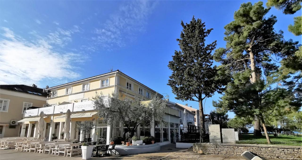 Rio B&B, 5 Stars Superior Room, Near The Sea And Park Novigrad Istria Buitenkant foto