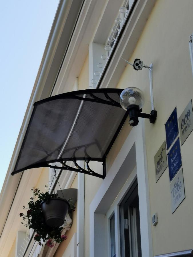 Rio B&B, 5 Stars Superior Room, Near The Sea And Park Novigrad Istria Buitenkant foto