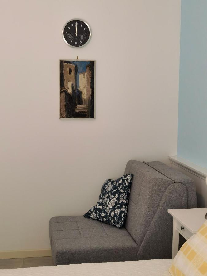 Rio B&B, 5 Stars Superior Room, Near The Sea And Park Novigrad Istria Buitenkant foto