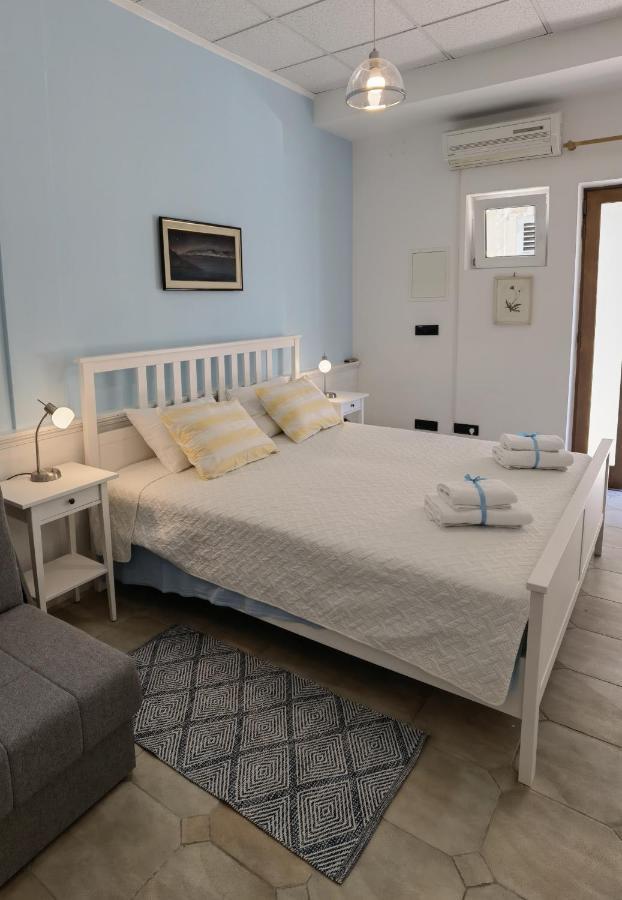 Rio B&B, 5 Stars Superior Room, Near The Sea And Park Novigrad Istria Buitenkant foto
