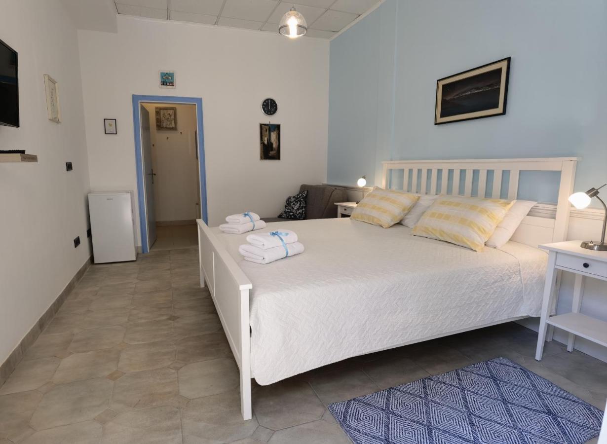Rio B&B, 5 Stars Superior Room, Near The Sea And Park Novigrad Istria Buitenkant foto