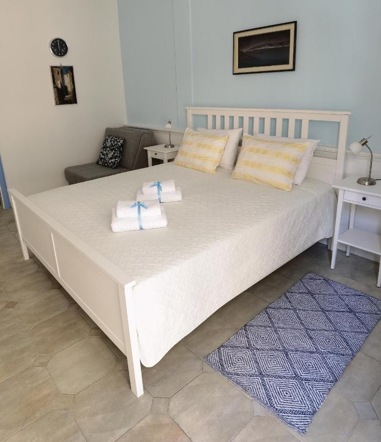 Rio B&B, 5 Stars Superior Room, Near The Sea And Park Novigrad Istria Buitenkant foto