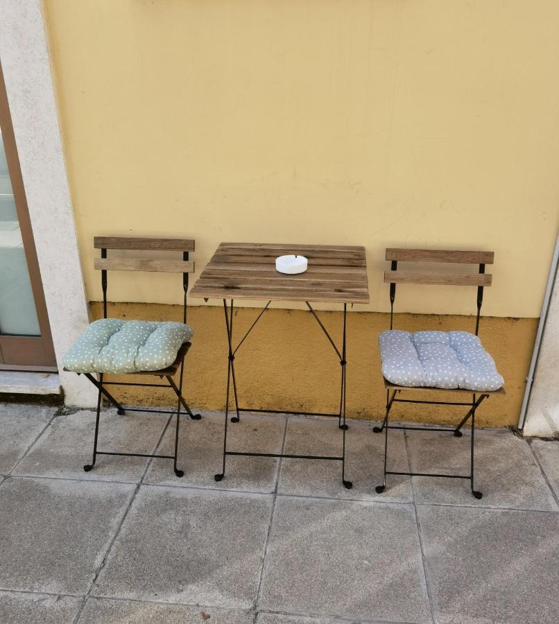 Rio B&B, 5 Stars Superior Room, Near The Sea And Park Novigrad Istria Buitenkant foto